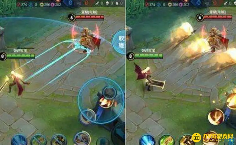 diablofans游戏攻略