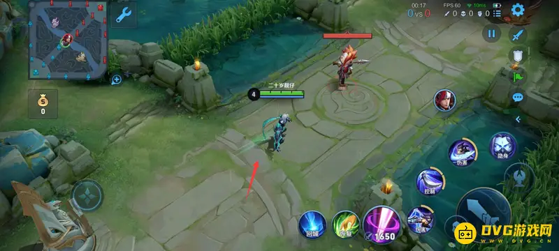 diablofans游戏攻略