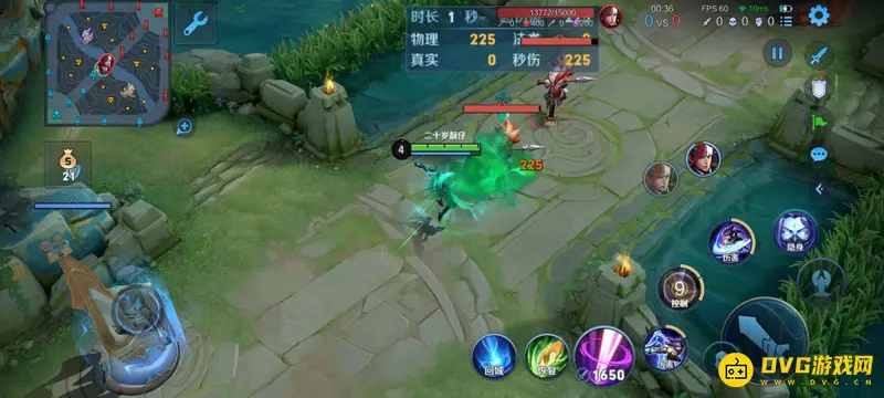 diablofans游戏攻略