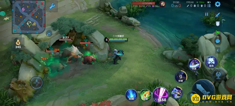 diablofans游戏攻略