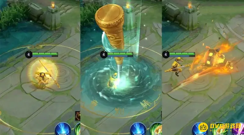 diablofans游戏攻略