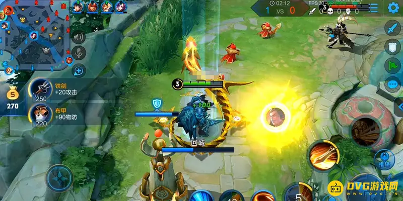 diablofans游戏攻略