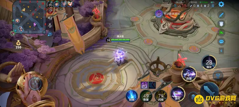 diablofans游戏攻略