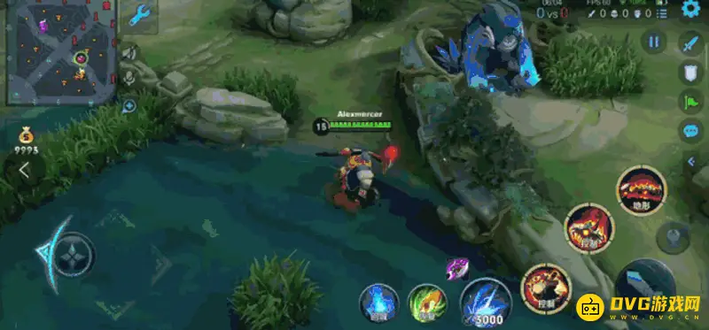 diablofans游戏攻略