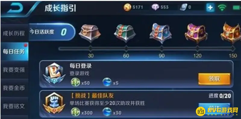 diablofans游戏攻略