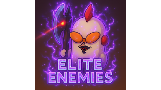 《逃离鸭科夫》精英怪敌人增强MOD