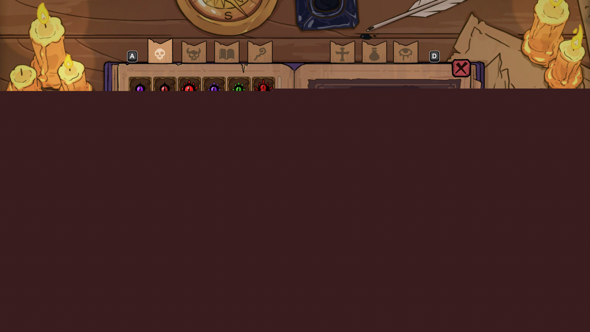 《魔法工艺》游戏套装和部分法术一览