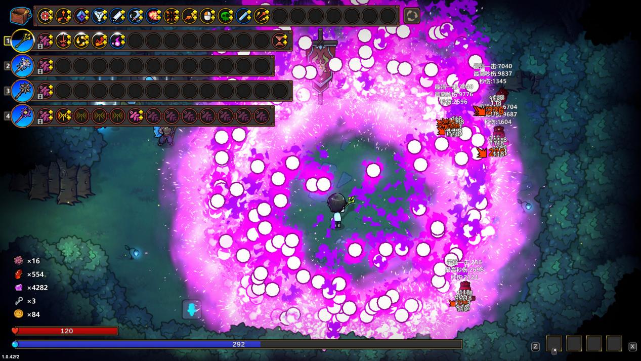 《魔法工艺》坠落流派搭配攻略