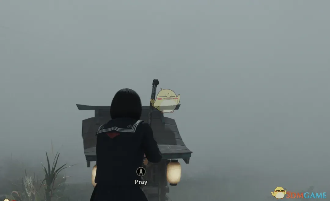 《寂静岭f》无焦点晕影MOD