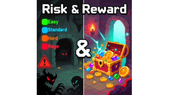 《逃离鸭科夫》风险与回报MOD