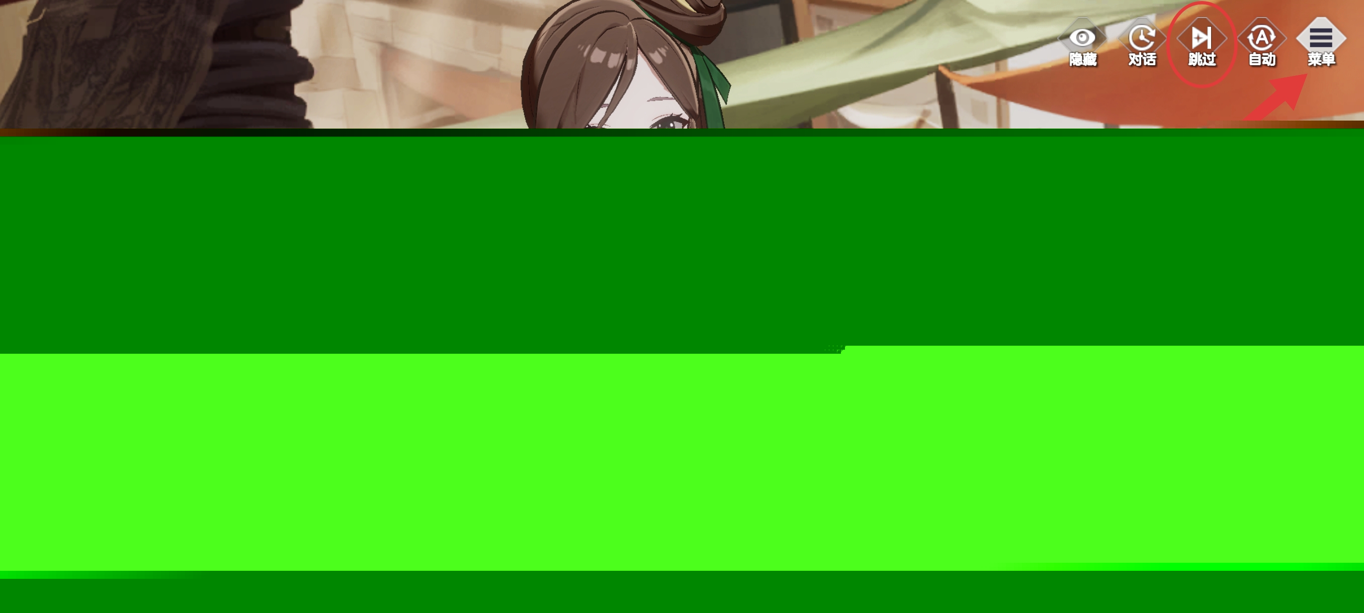 《空灵诗篇》新人入坑注意事项