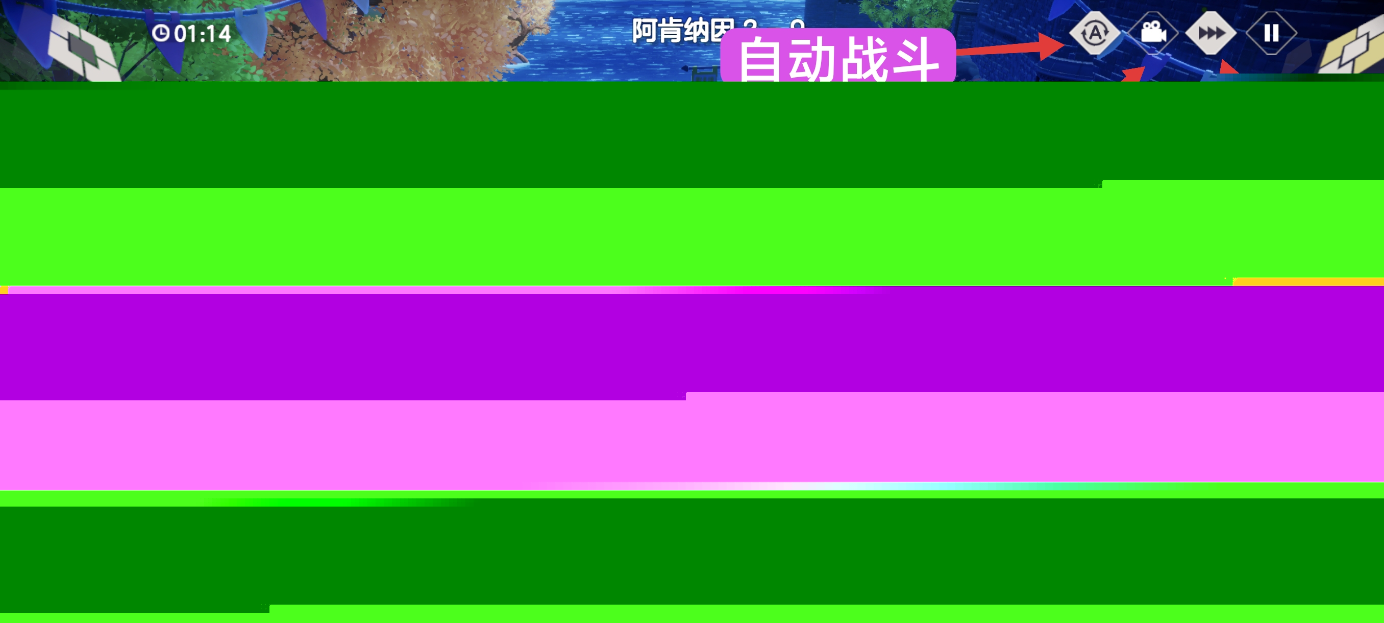 《空灵诗篇》新人入坑注意事项