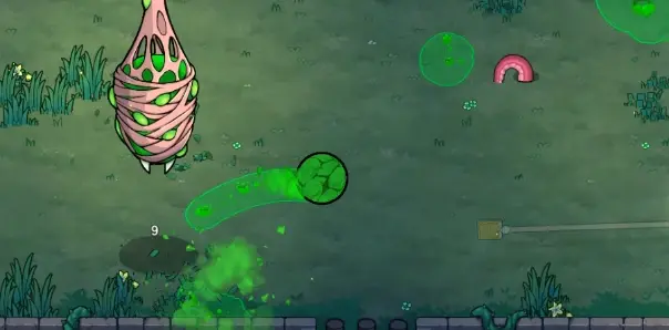 《魔法工艺》第一章精英怪与Boss打法攻略