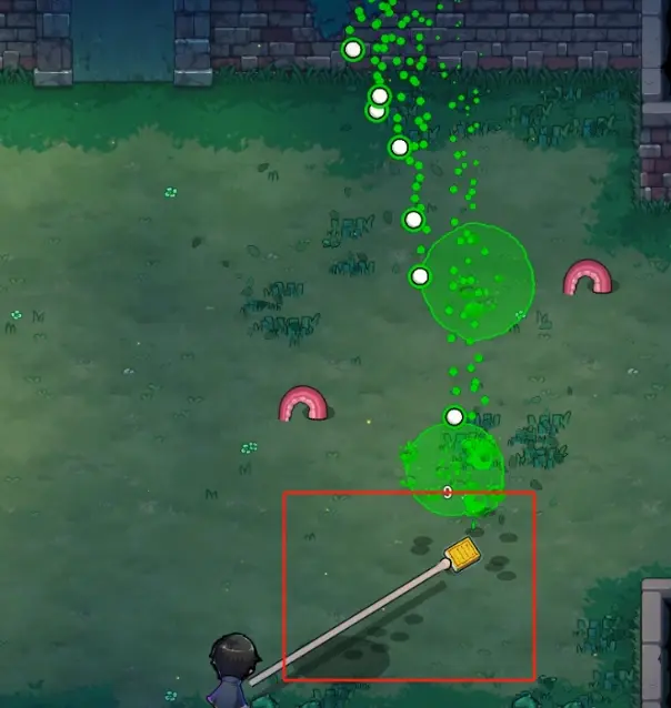 《魔法工艺》第一章精英怪与Boss打法攻略