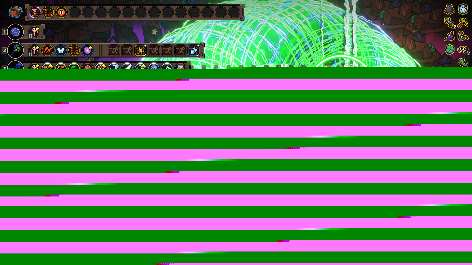 魔法工艺灵魂套装获取及玩法思路