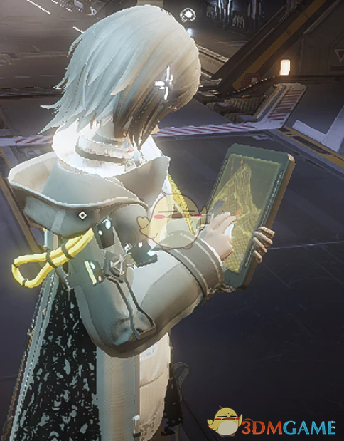 《绝地潜兵2》明日方舟终末地管理员替换船长MOD