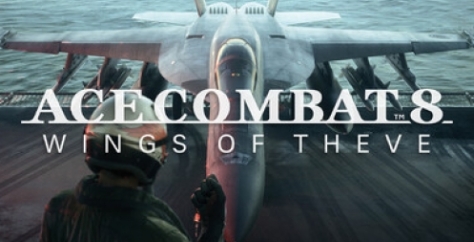 《皇牌空战8：希孚之翼》游戏特色内容介绍