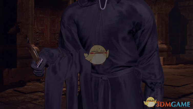 《生化危机4：重制版》惊声尖叫巴克120猎刀MOD