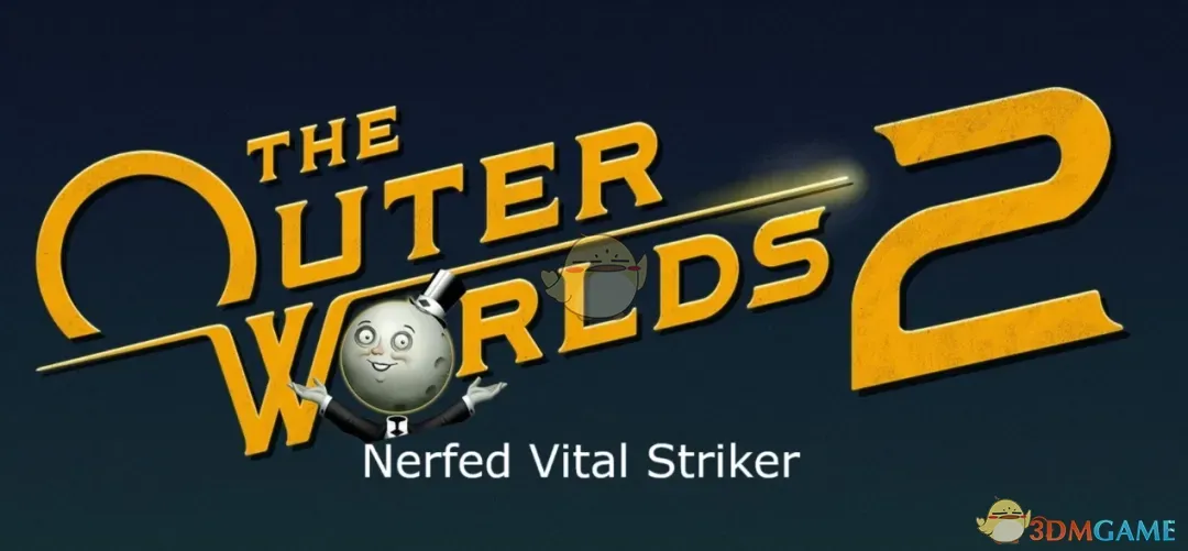 《天外世界2》更好的偷袭MOD