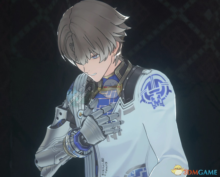 《最终幻想16》鸣潮相里要替换约书亚MOD