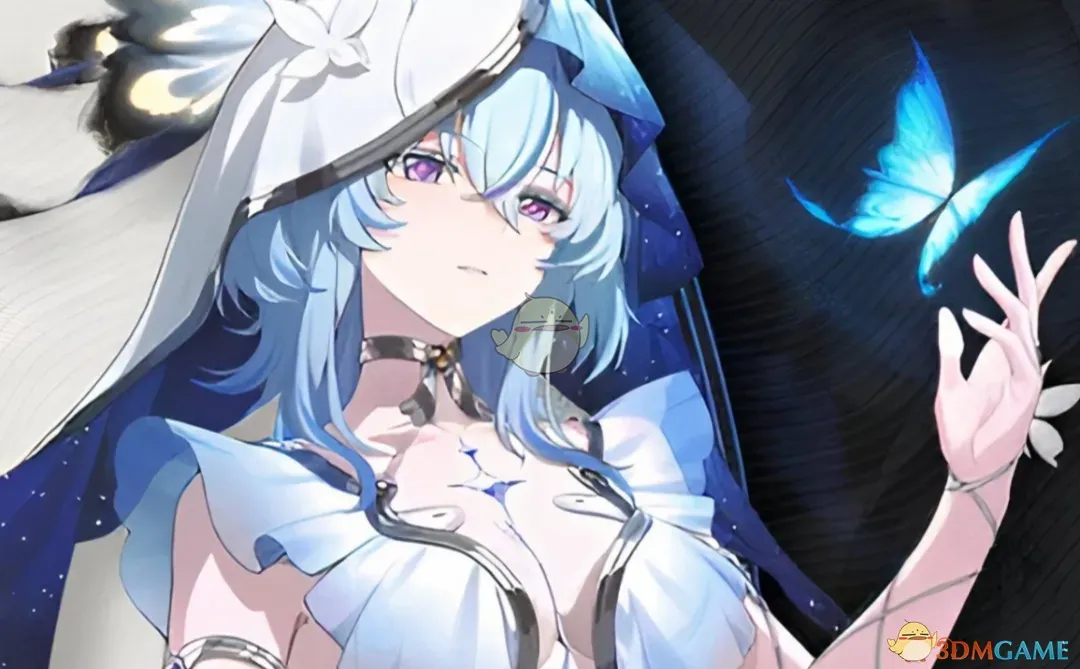 《最终幻想16》吉尔的鸣潮守岸人语音MOD