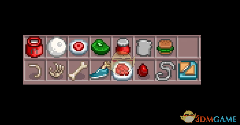 《星露谷物语》万圣节幽灵牧场MOD