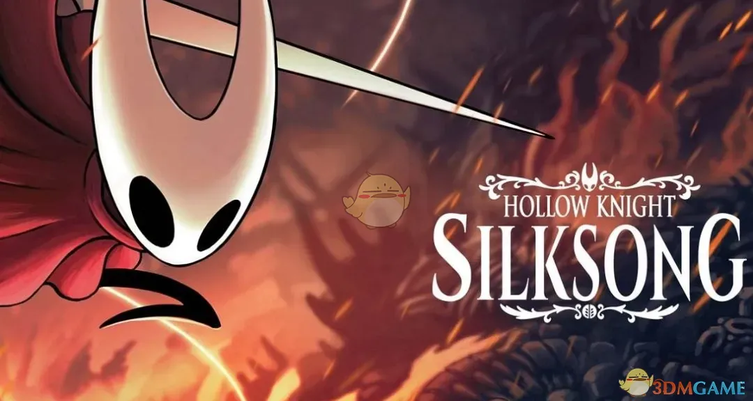 《空洞骑士：丝之歌》无限甲壳碎片MOD