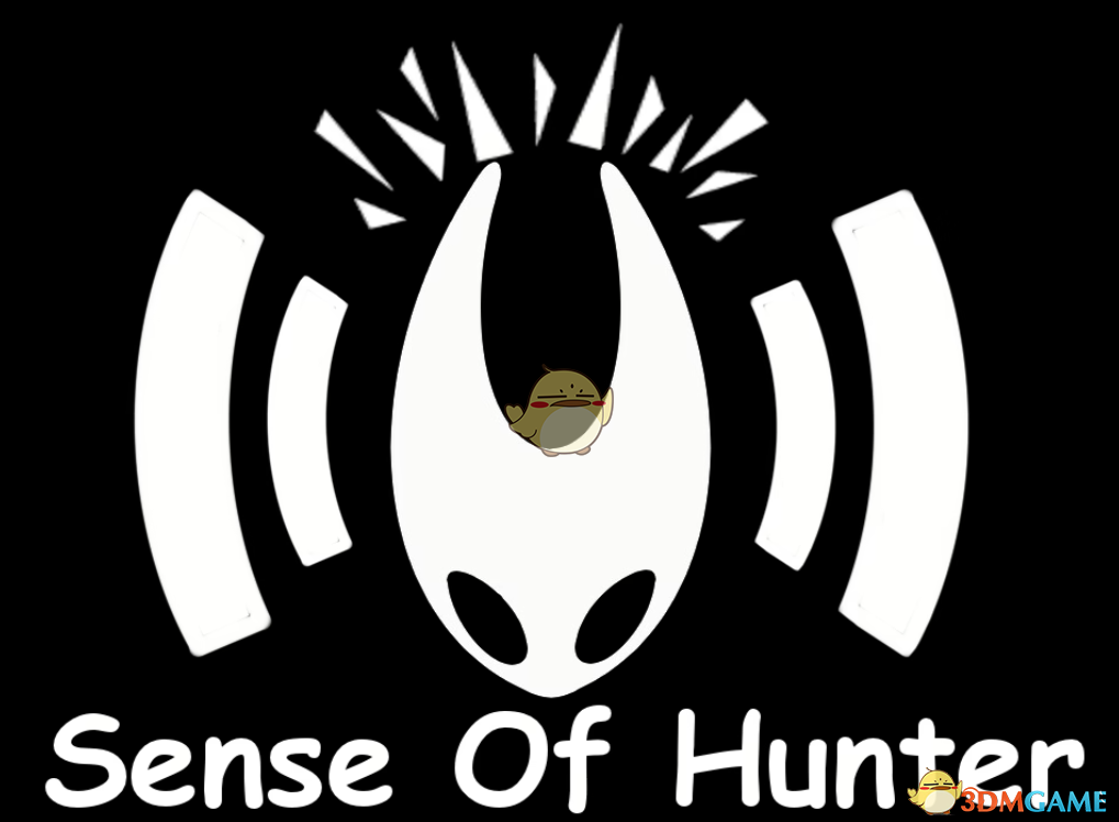 《空洞骑士:丝之歌》猎人感官MOD