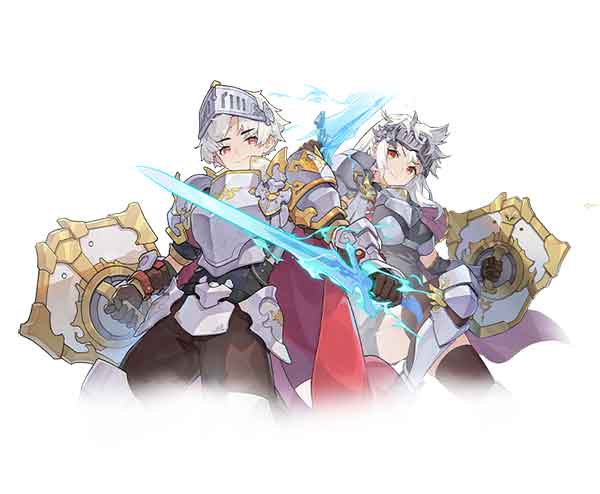 杖剑传说骑士五转技能搭配推荐