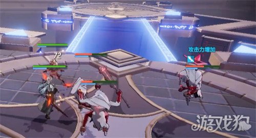 空灵诗篇萌新怎么玩5