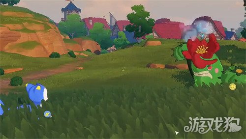 洛克王国世界蹦蹦种子怎么样3