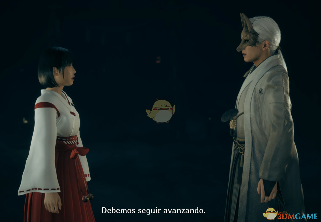 《寂静岭f》雏子的神社巫女服MOD