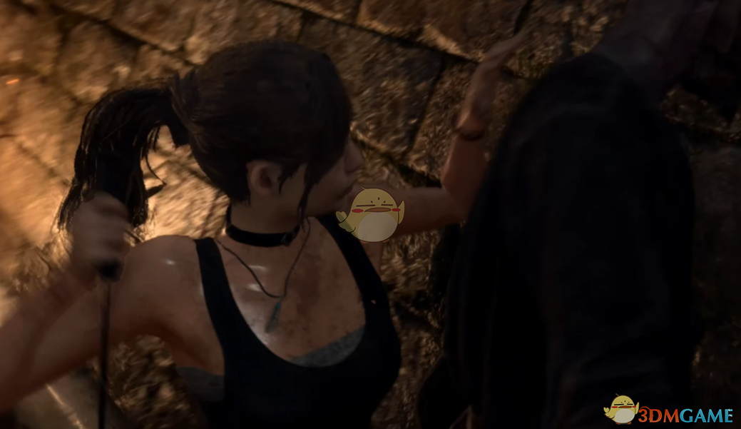 《生化危机4:重制版》成为克莱尔MOD