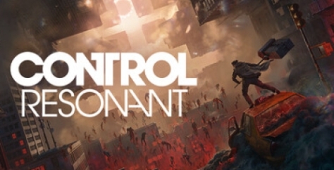 《控制 Resonant》游戏特色内容介绍