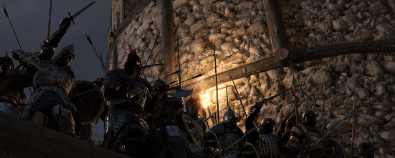 《骑马与砍杀2：霸主》士兵升级介绍