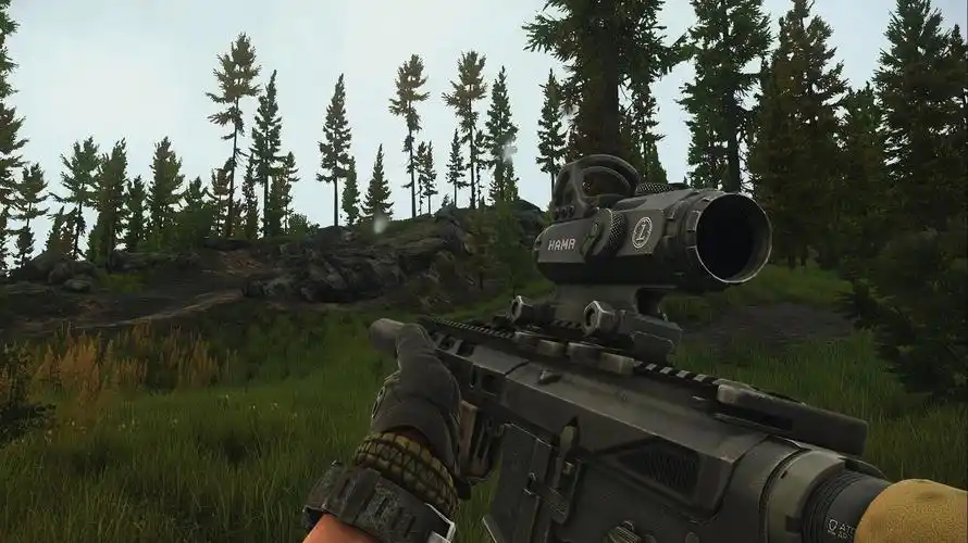 逃离塔科夫1.0.1.0版本更新内容介绍