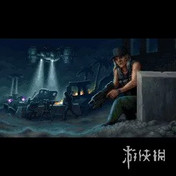 《终结者2D:NOFATE》未来的母亲模式解锁攻略