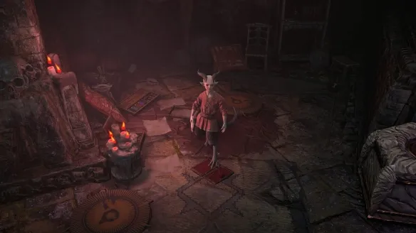 《暗黑破坏神4》佣兵系统详解