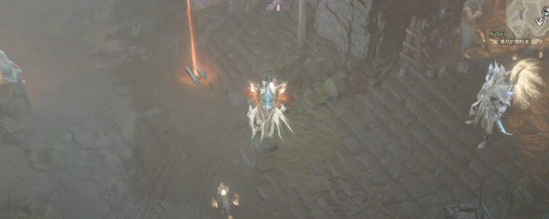 《暗黑破坏神4》角色养成装备打造攻略分享