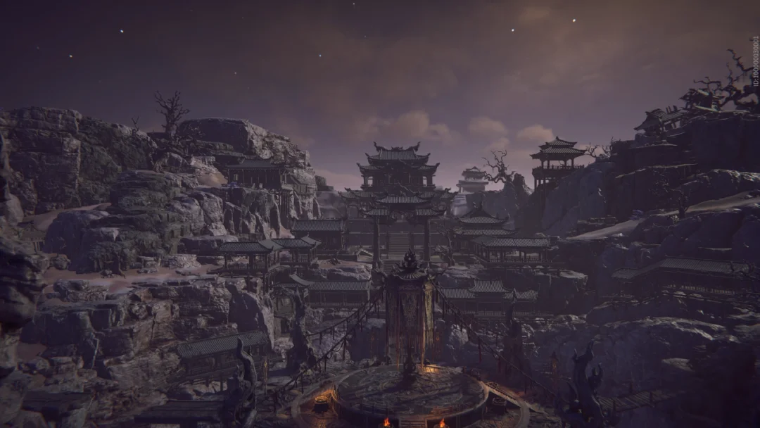 永劫无间12月30日更新公告