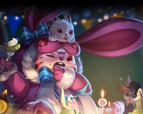 《梦奇正式服减速出装攻略——打造不可忽视的控场能力》（提升战局操控力，让敌人无处可逃）-第2张图片-