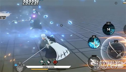 境界刀鸣冬狮郎阵容怎么搭配5