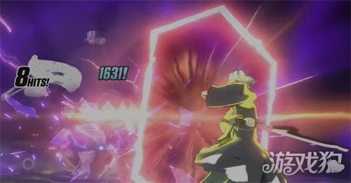 境界刀鸣浦原喜助怎么玩3