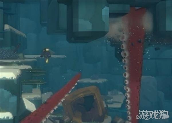 潜水员戴夫章鱼怎么打3