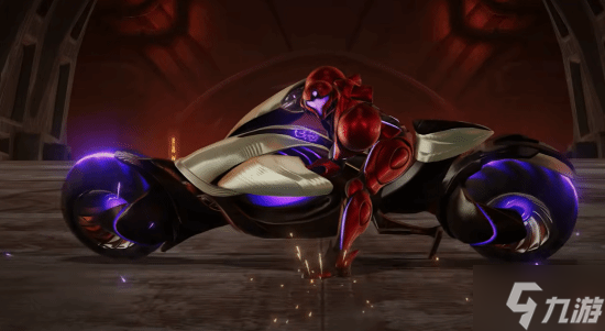 《银河战士Prime4：超越》时间线独立！团队坦言开发不易