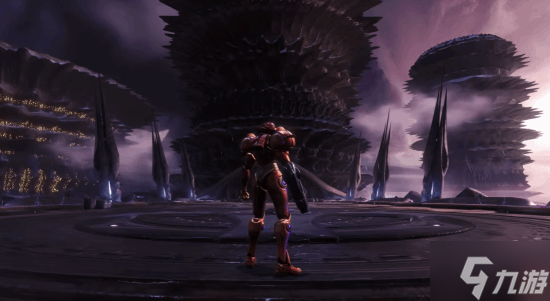 《银河战士Prime4：超越》时间线独立！团队坦言开发不易