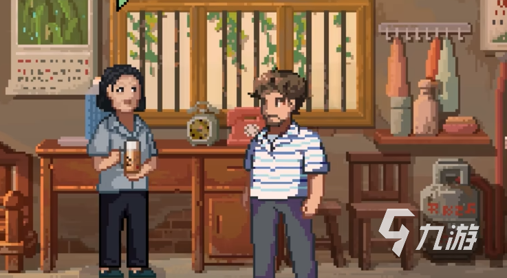 世上英雄手游测试服下载介绍 世界英雄手游下载分享