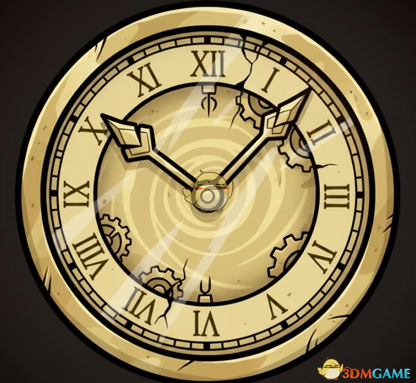 《空洞骑士:丝之歌》时停MOD