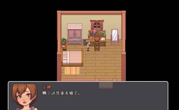 我的乡村日常生活游戏攻略