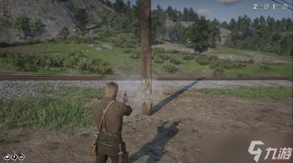 七年未解！《大镖客2》蜘蛛梦之谜仍是玩家终极挑战